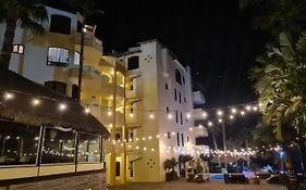 Vista Hermosa Resort And Spa