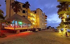 Vista Hermosa Resort And Spa